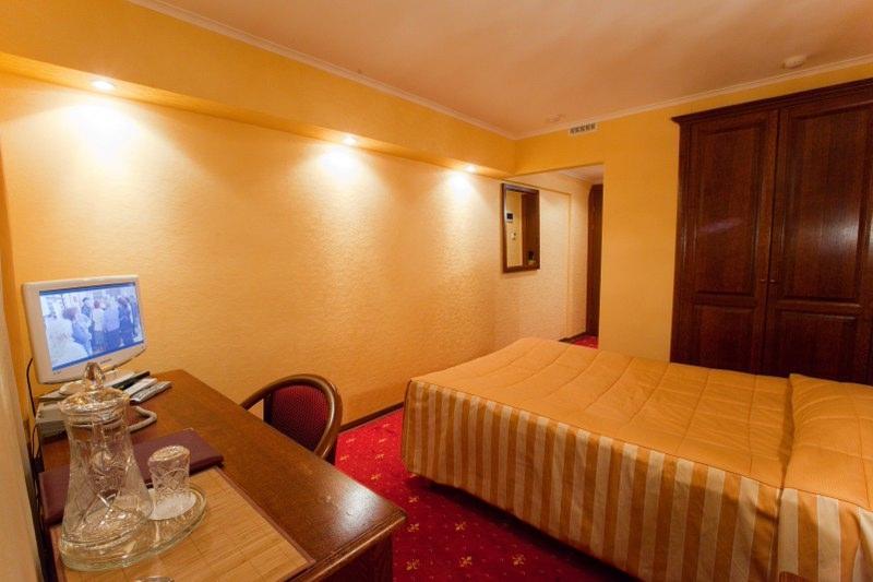 Фото Отель Тверь