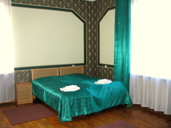 Фото Кранц отель