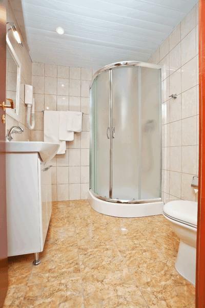 Фото Отель Тверь