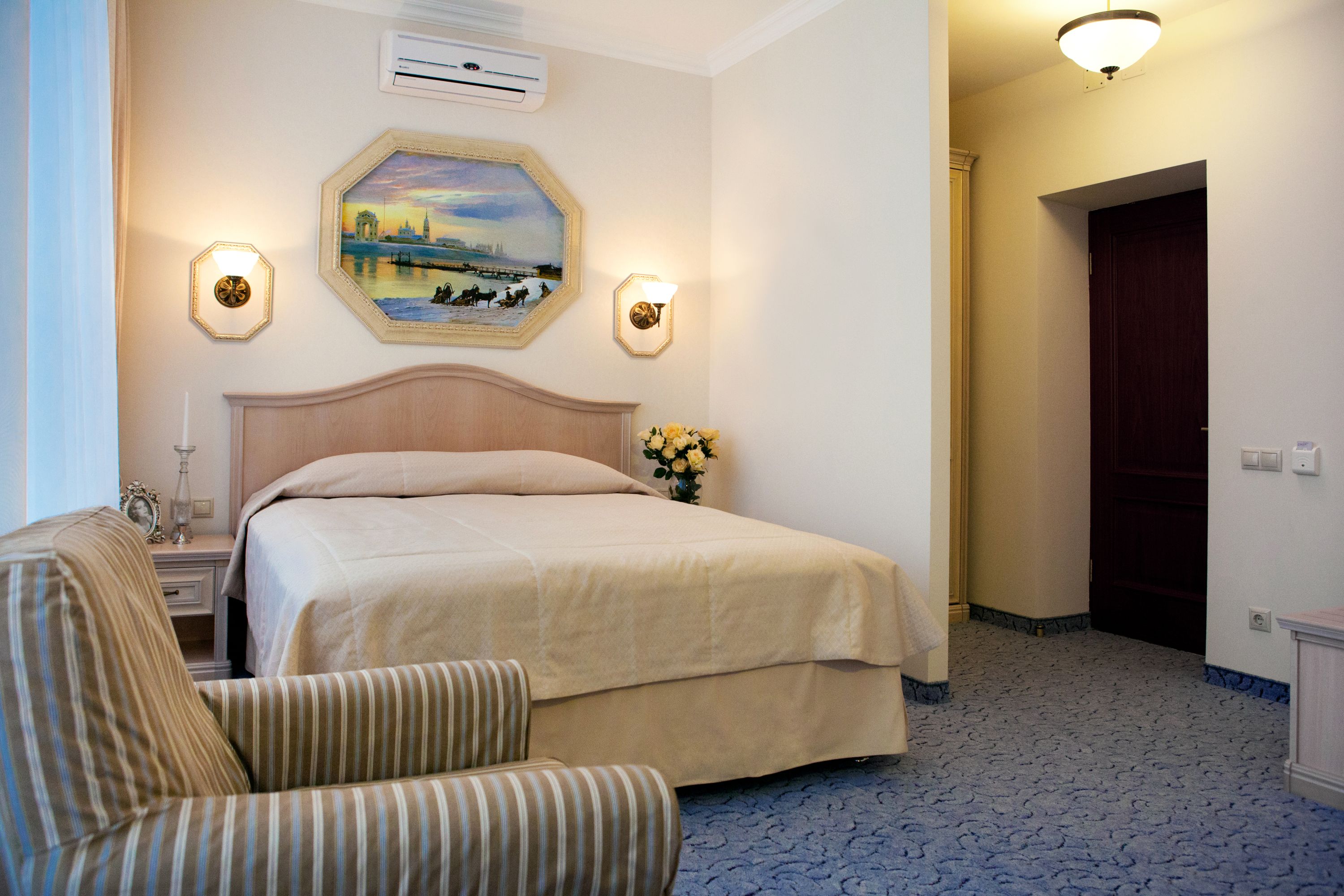 Фото Грин Лайн