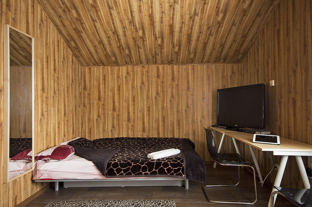 Фото A-House Hotel