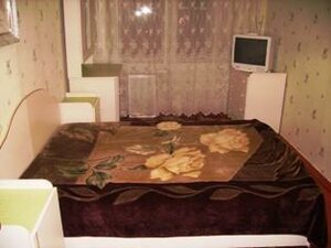 Гостиница в сосновоборске красноярский край цены