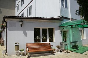 Пансионат Кубань