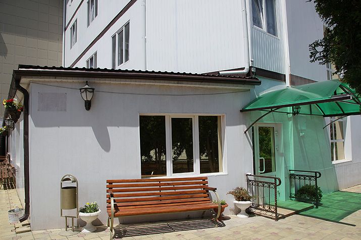 Фото отеля 5