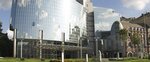 Hyatt Regency Kiev (Ally Tarasovoi Street, 5), hotel