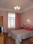 Бессарабка (Baseina Street, 3), hotel