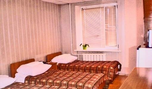 Hotel Predslava, Kyiv, photo