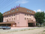 Angel Hotel (posyolok Upravlencheskiy, Krasnoglinskoye Highway, 92) ، فندق