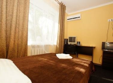 Hotel Nivki Hotel, Kyiv, photo