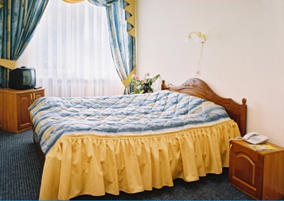 Фото отеля 4
