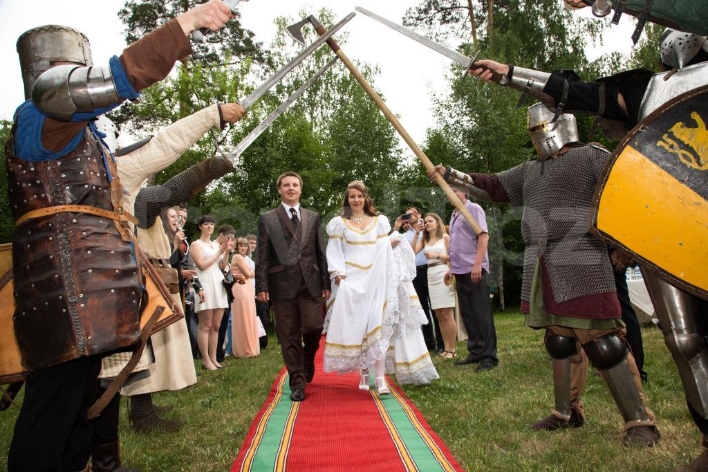 Фото Голицыно