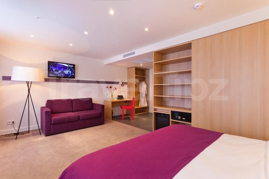 Фото отеля 3