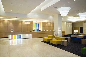 Фото Cosmos Saint-Petersburg Pulkovskaya Hotel