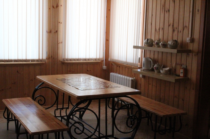 Фото Резиденция Sagittarius