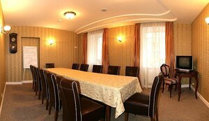 Irena Hotel (Lviv, vulytsia Storozhenka, 21), hotel