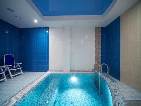 Фото Борвиха