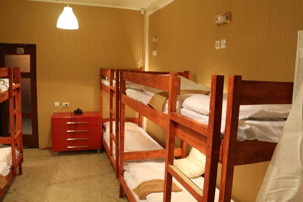 Хостел сочи карта