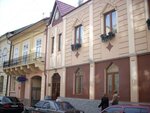 Magnat (вулиця Андрія Шептицького, 6) ، فندق