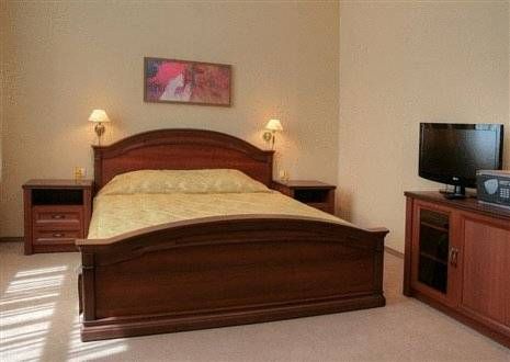 Фото Heliopark Residence