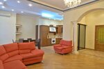 Heart Kiev Apartments (улица Шота Руставели, 29А), hotel