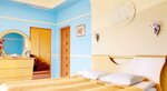 Tiso apart-hotel (Zhylianska Street, 59), hotel