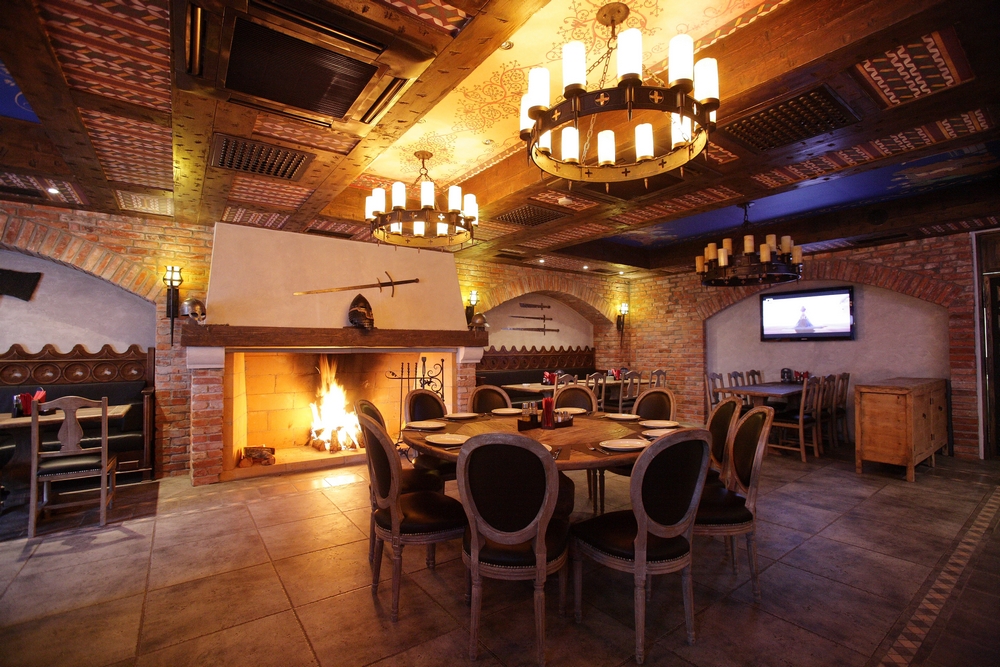 Фото Нессельбек