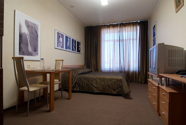 Фото отеля 4