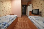 Voskhod (село Софіївська Борщагівка, вулиця Пушкіна, 14), hotel