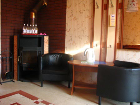 Фото Элиза Заркау