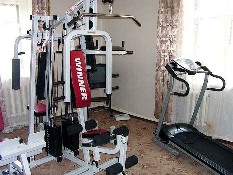 Кисловодск пансионат мечта