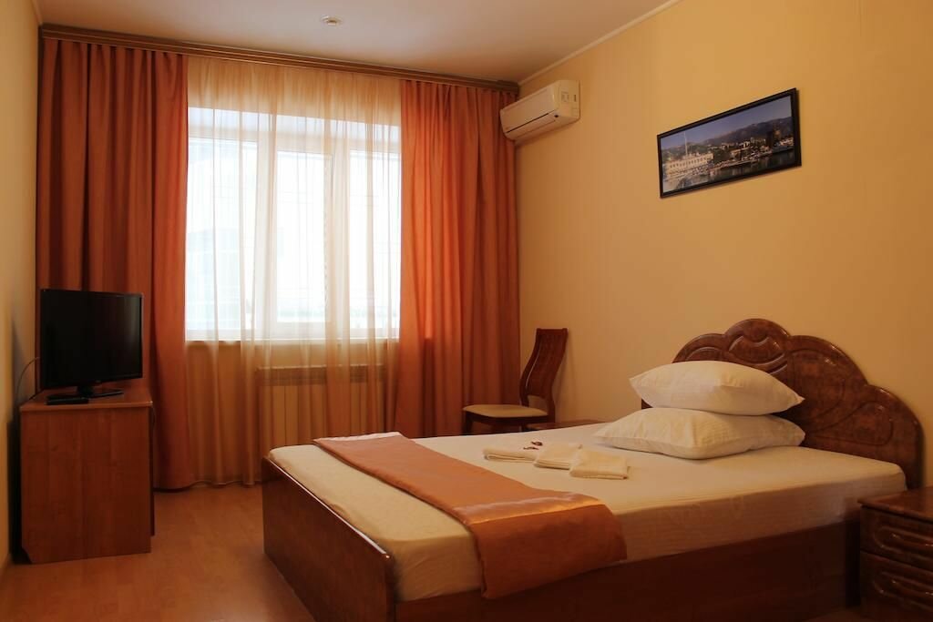 Гостиницы энгельса