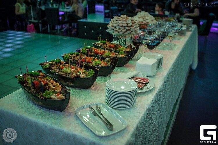 Nightclub Party-bar Egoist, Mariupol, photo