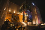 Echo (Volochayevskaya Street, 54) ، مطعم