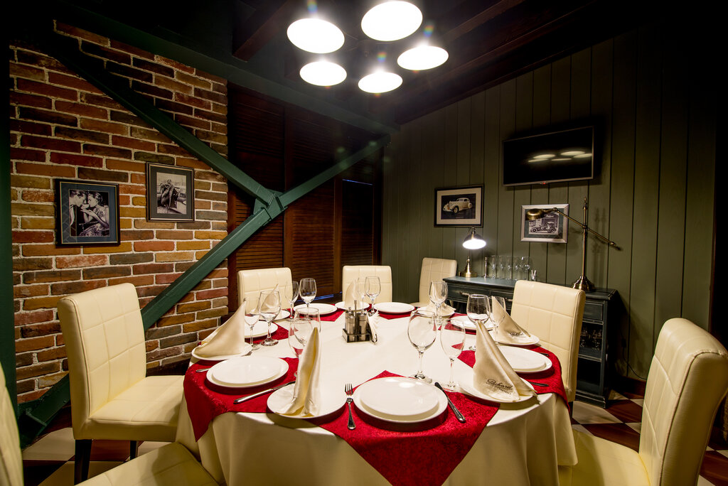 Картинки ресторанов в барнауле