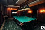 Arena (Gagarina Street, 78), billiard hall