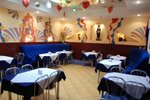 Kafe Maestro (Sichovykh Striltsiv Street, 52Ак1), cafetería