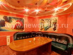 Sauna Premium (Saltykovskaya Street, 51) ، ساونا