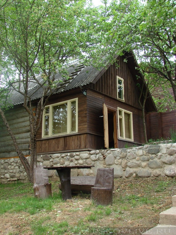 Фото Бугрово