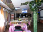 Traktir Domovoy (Internatsionalnaya ulitsa, 38), cafe