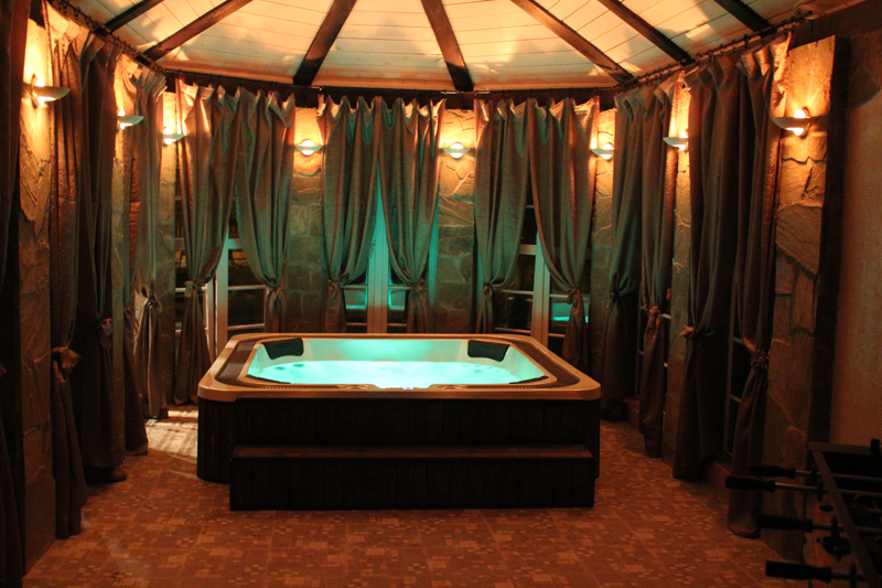 Фото Соболь