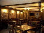 Kharkov Pab (Pushkinska Street, 79/1) ، حانة، بار