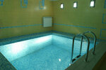 Медведь (Krisanova Street, 22Б), wellness center