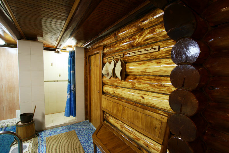 Баня № 72 отзывы - Санкт-Петербург, ул. Лабораторная, 3