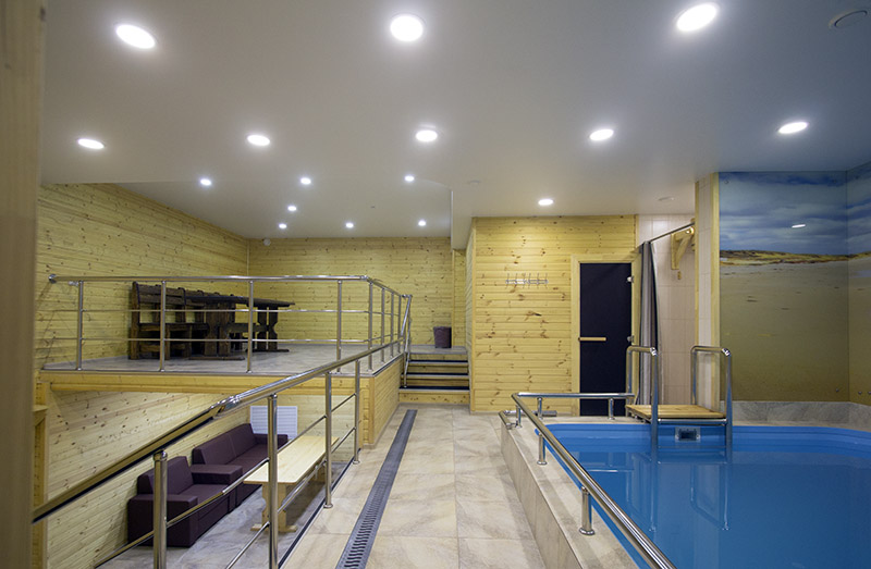 Фото Заимка