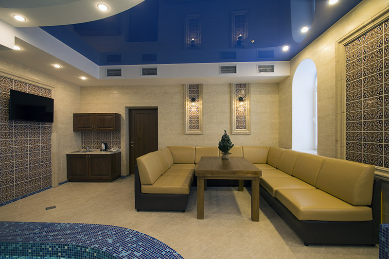 Фото Босфор