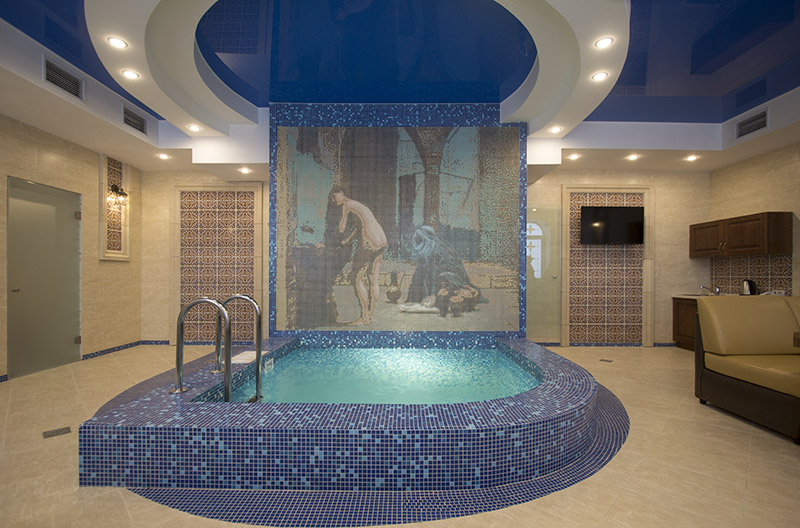 Фото Босфор