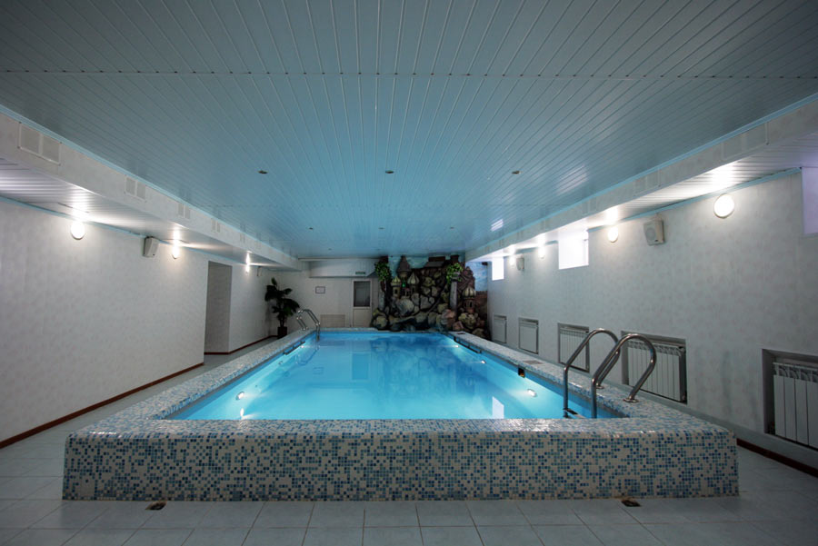 Фото Гостиница Ивановка