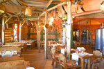 Slavyanskiy (Molochnaya Gora Street, 1), restaurant