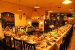 Taverna-gril Ulitsa tango (Коцарская улица, 19), cafe