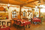 Restoran Sloboda (23 Serpnya Street, 34А) ، مطعم